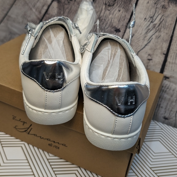 🎁 NWT Vintage Havana (Carla) 8.5 - Picture 5 of 9